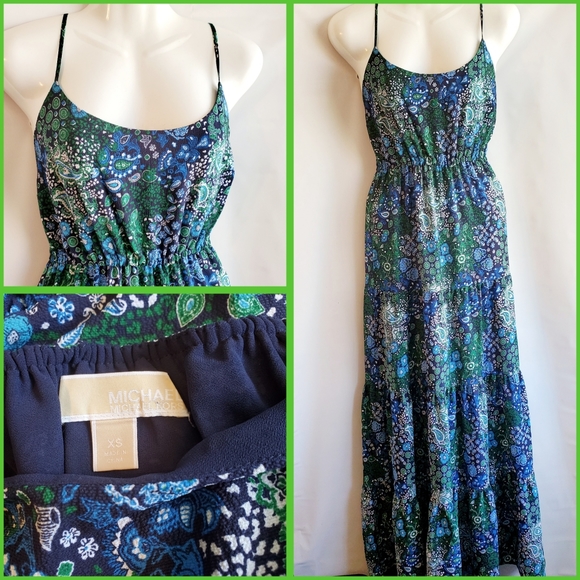 Michael Kors Dresses & Skirts - Michael Kors Maxi dress